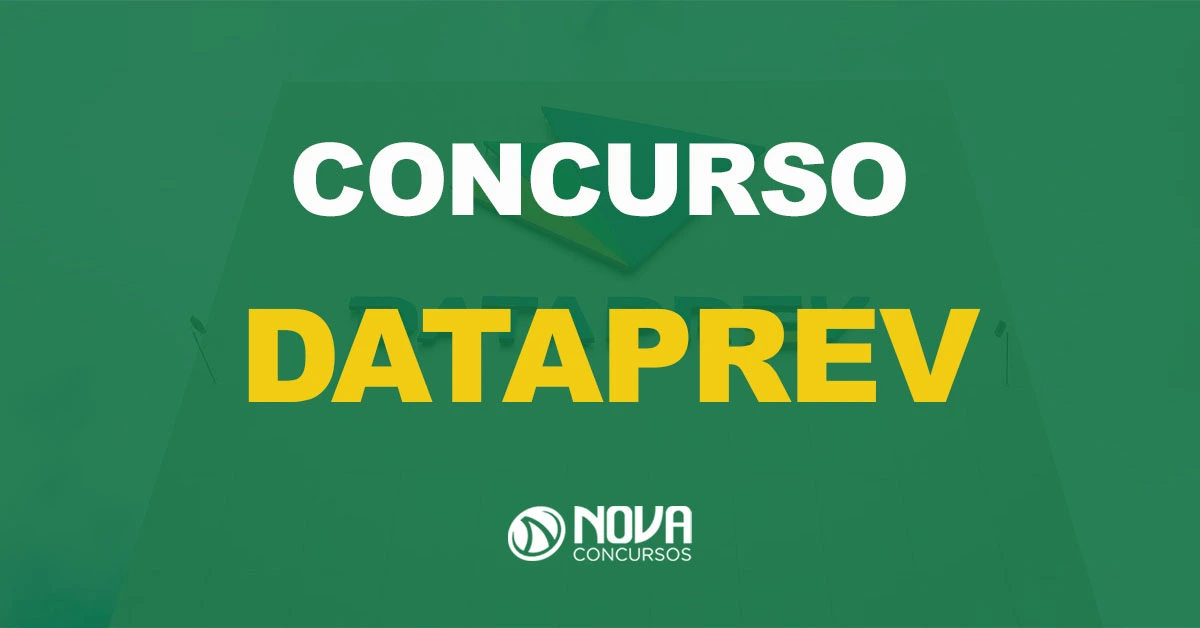 Dataprev: Com comissão formada, um novo edital está em estudos!