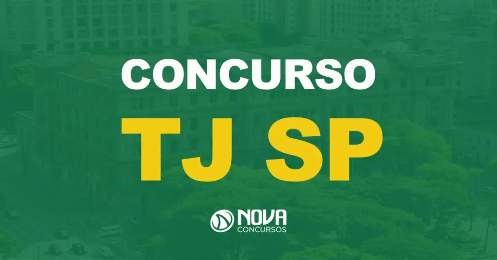 TJ SP divulga a classificação final para Oficial de Justiça!
