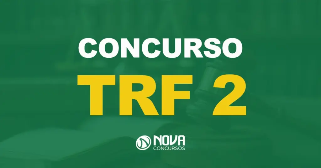 TRF2: Veja os gabaritos das provas objetivas do domingo, 14.