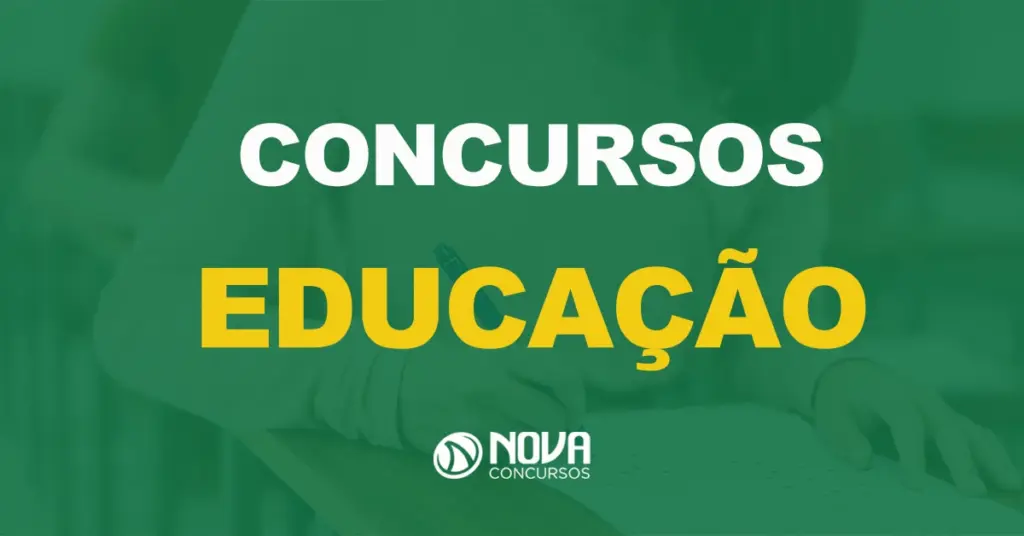 Concursos Educação: Governo assina reajuste salarial de 30% para TAE!