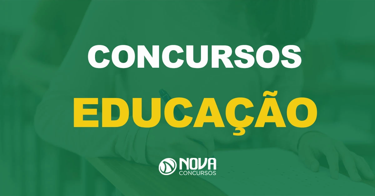 Concursos Educação: Governo assina reajuste salarial de 30% para TAE!