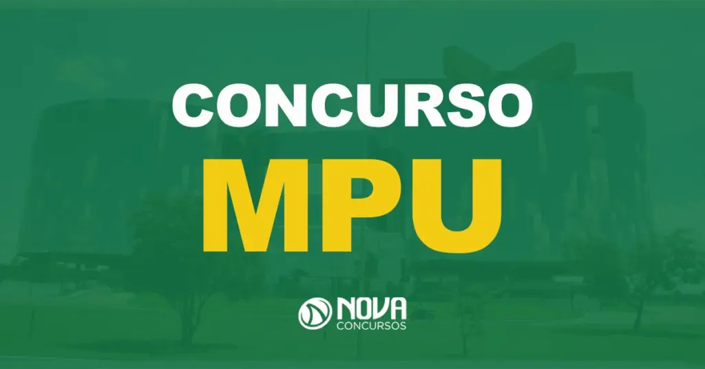 Vale a pena estudar para o concurso MPU? Confira 7 motivos!