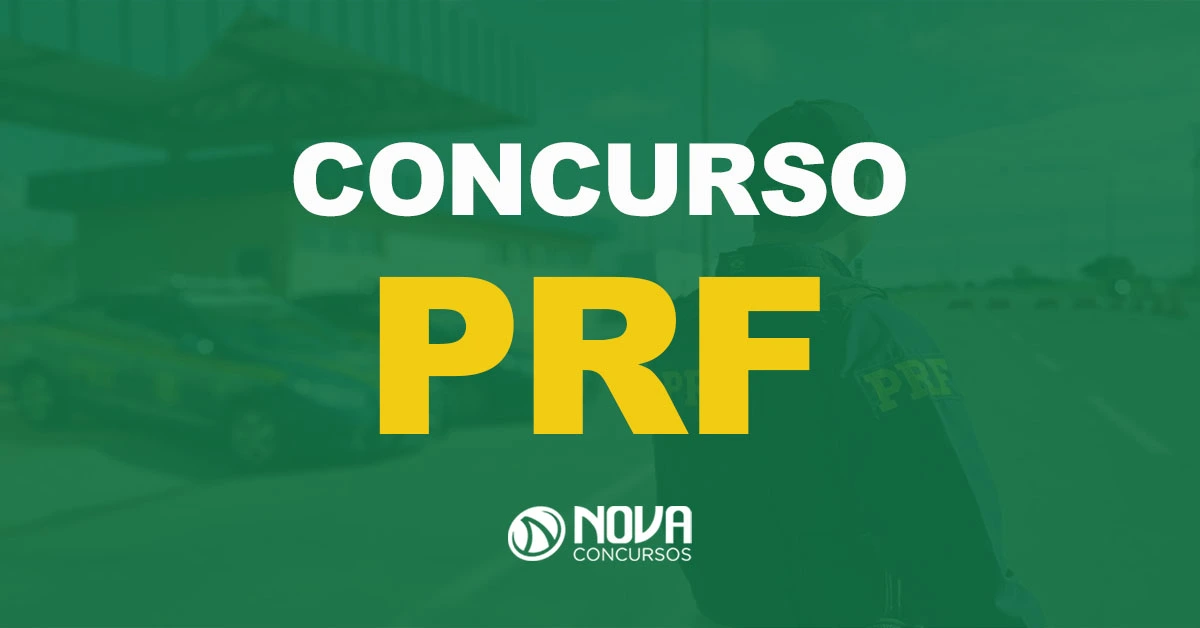 PRF: deputado envia pedido para criação de mil cargos. Entenda!