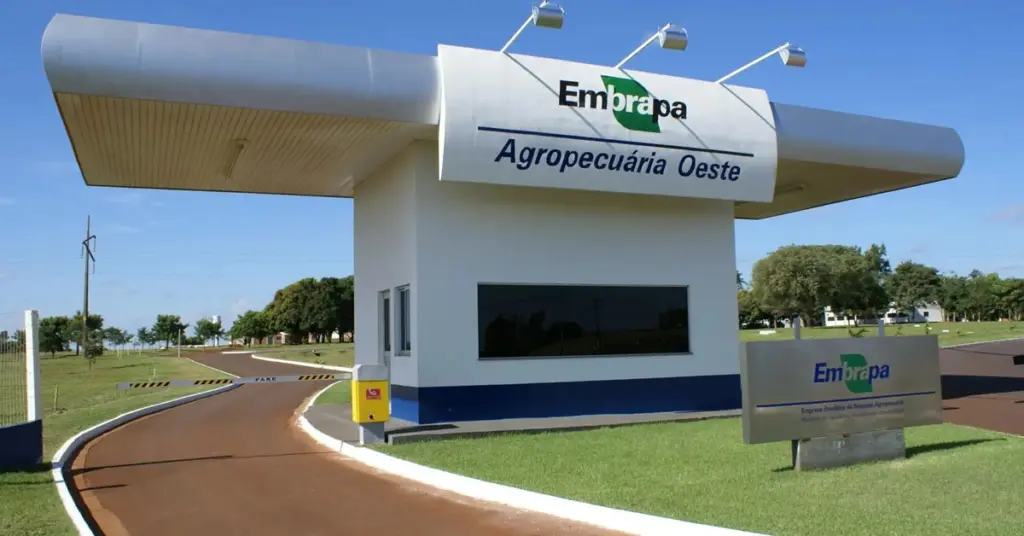 Concurso Embrapa: Resultado disponível! Salário de R$12 mil!