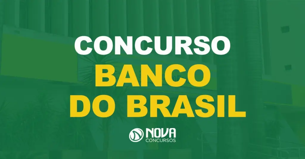 Banco do Brasil 2024: Fundação Cesgranrio será a banca do próximo edital?