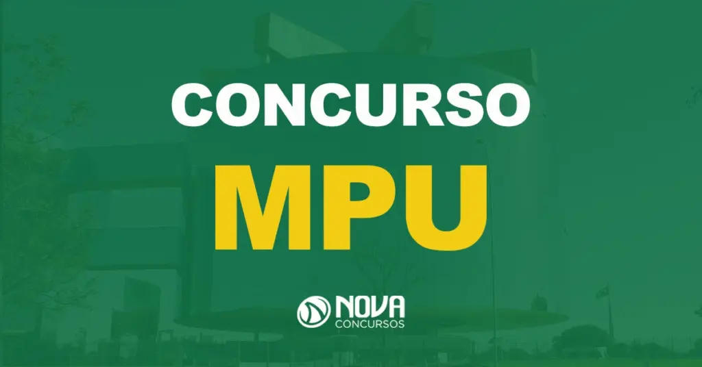 MPU: edital será publicado ainda em 2024, reforça sindicato!