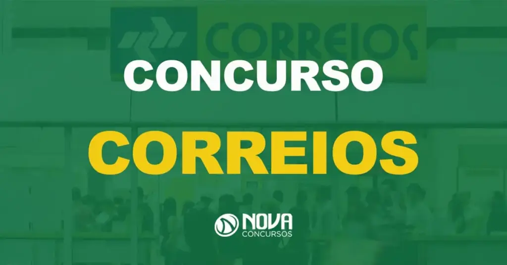 Edital Correios: O que estudar para Segurança do Trabalho?