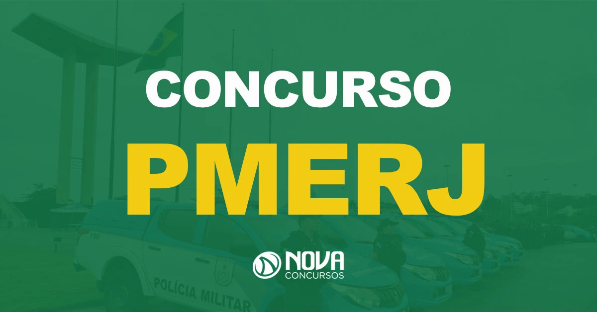 PMERJ: divulgados os gabaritos das provas objetivas para Oficial!