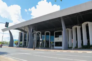 Assembleia Legislativa de Roraima do concurso ALE RR