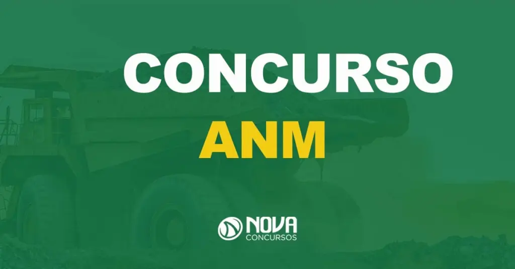 ANM tem nova seleção autorizada para 220 vagas!