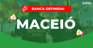 concurso guarda de maceió