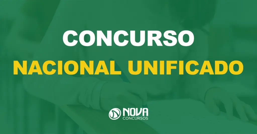 CNU 2024: Com provas adiadas, ministra anuncia novo cronograma!