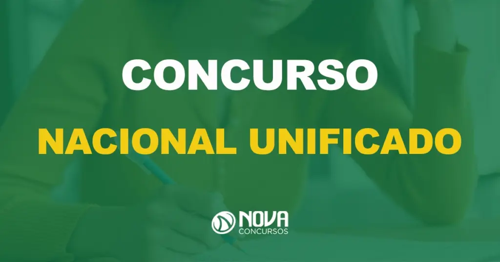 Concurso Nacional Unificado (CNU): Mais de 31 mil candidatos desistiram da seleção!