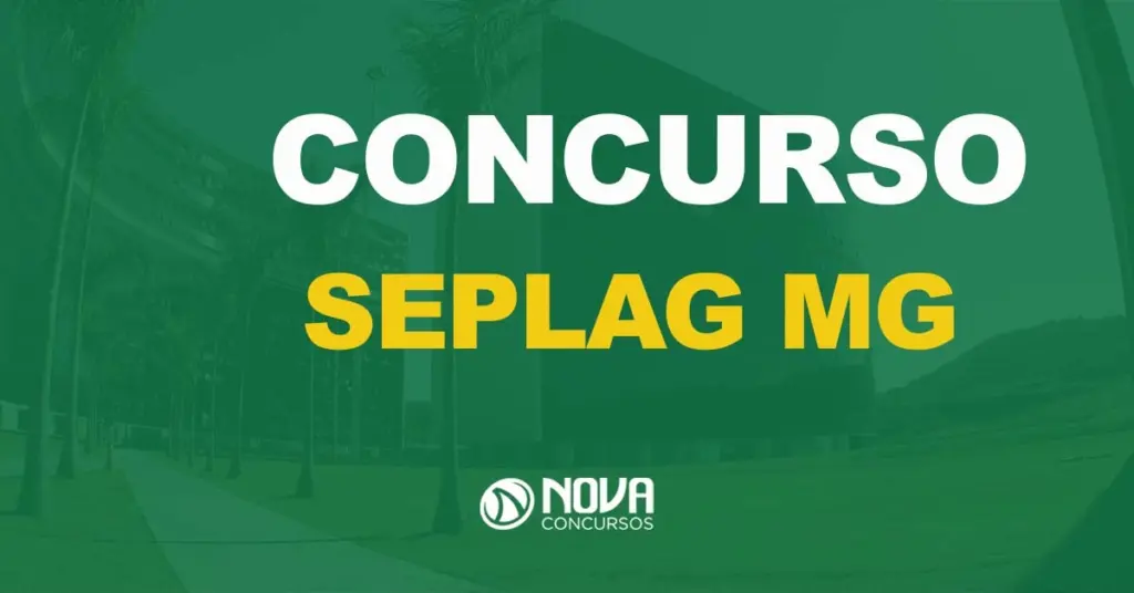 Seplag MG define banca para edital de EPPGG: 40  vagas!