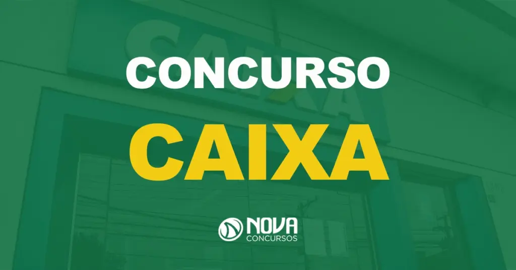 Caixa 2024: Provas no RS serão remarcadas nos próximos dias!