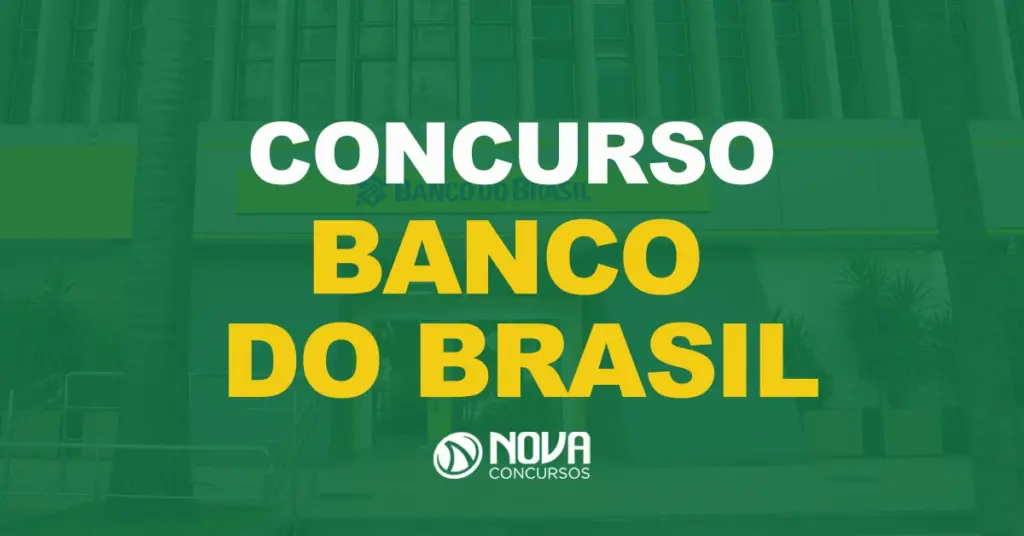 Banco do Brasil: próximo edital deve ser publicado em dezembro!