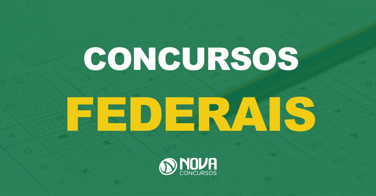 Concursos Federais 2024: MGI autoriza mais de 5 mil vagas!