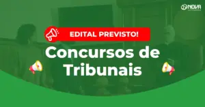 Concursos de Tribunais