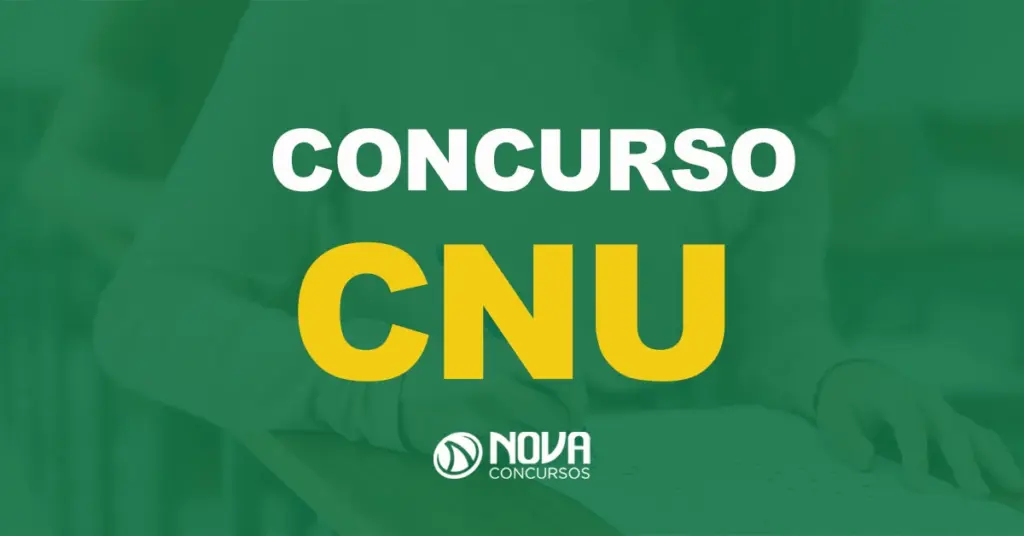CNU: Confira a distribuição atualizada de inscritos por bloco temático!
