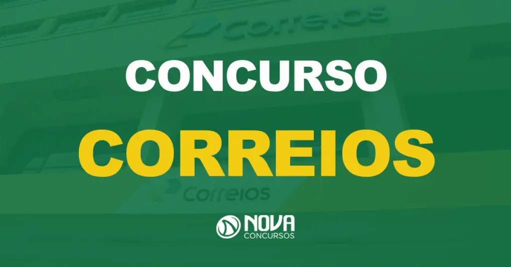 Correios propõem reajuste no salário e nos benefícios dos aprovados!