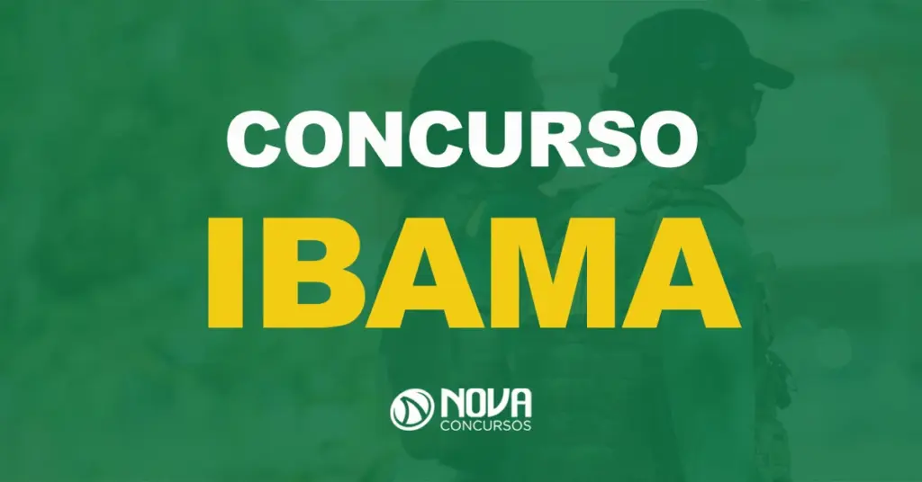 Ibama 2024: cronograma será atualizado após aumento de vagas!