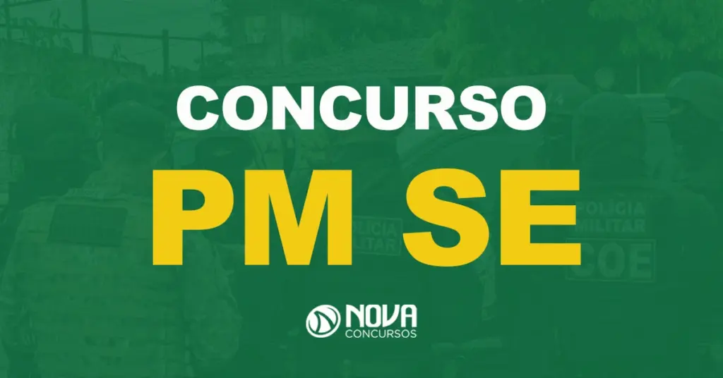 PM SE: “edital sai em setembro”, diz governador!