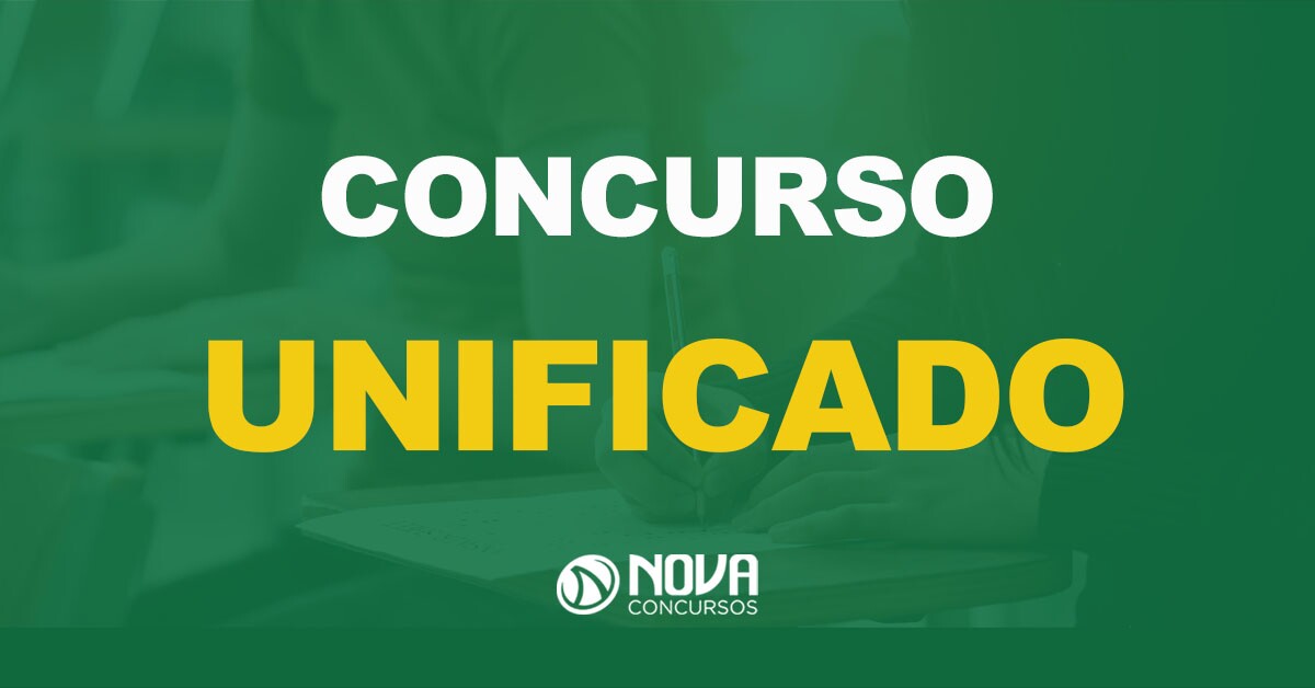 Concurso Unificado: MGI divulga a concorrência por vaga. Veja!