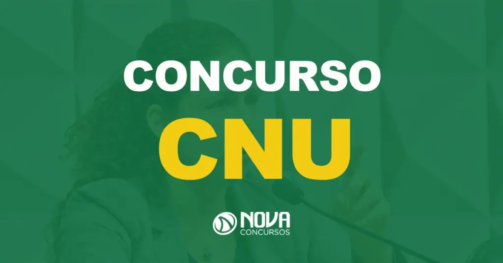 Ministra Esther Dweck volta a falar sobre a 2ª edição do CNU!