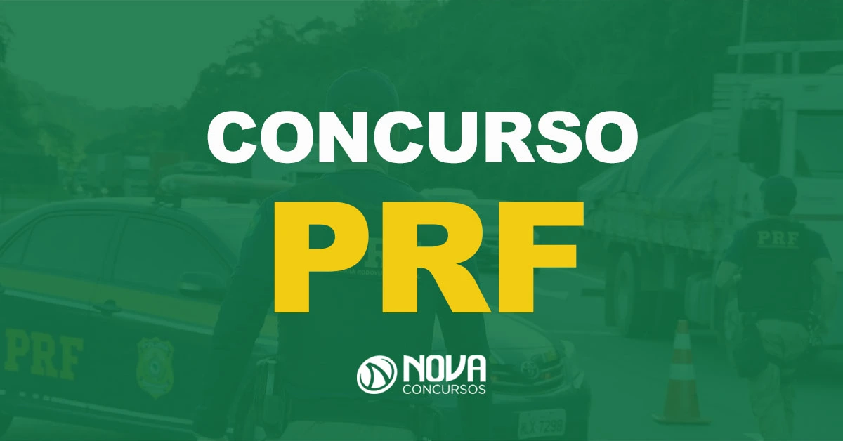 Polícia Rodoviária Federal: “POF” não terá aumento de efetivo, diz ministro!