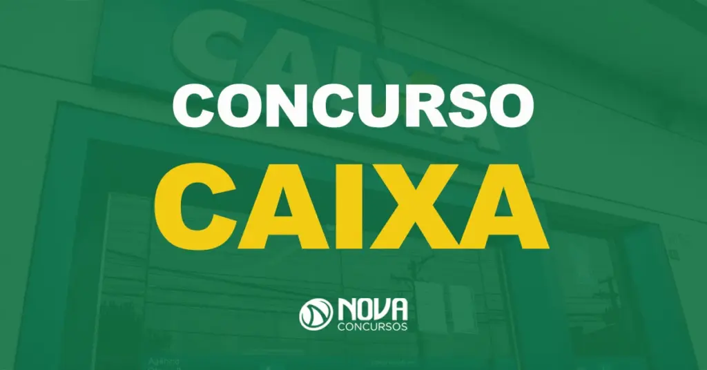 Caixa 2024: presidente prevê 1.200 contratações até dezembro!