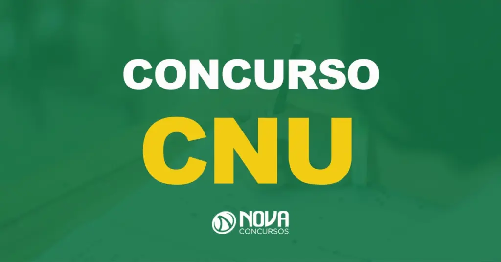CNU: Quantos pontos para ser aprovado? Confira!