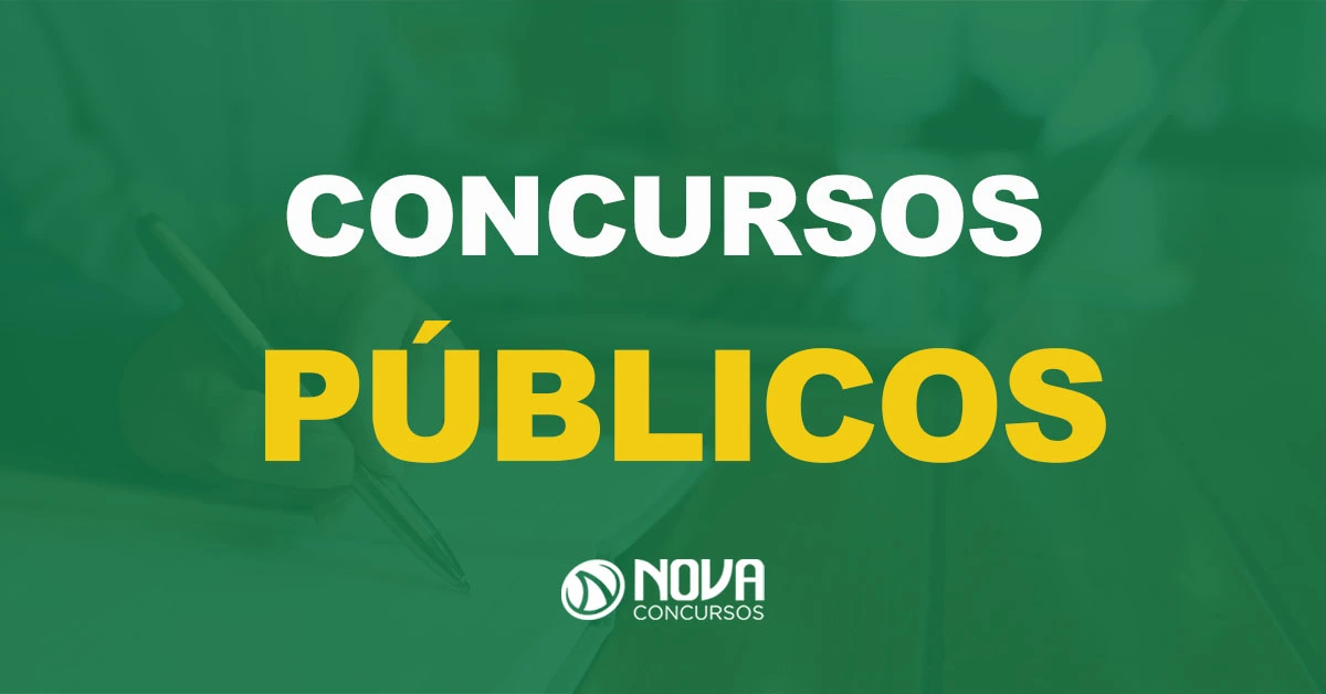 Senado aprova “PL dos concursos” que permite provas online!
