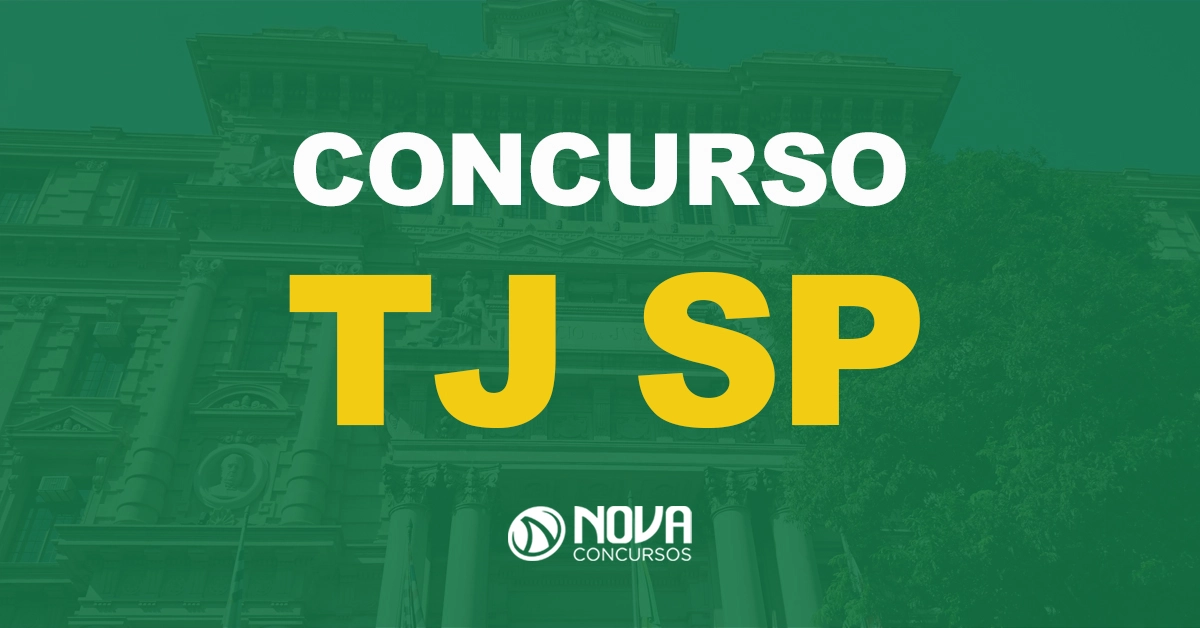 TJ SP: criação de 720 cargos deve beneficiar aprovados no concurso!