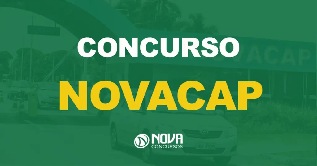 Novacap: Veja o resultado definitivo da prova objetiva de nível médio!