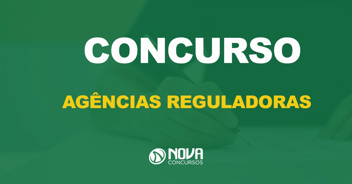 Agências Reguladoras fecham acordo com governo para reestruturação das carreiras