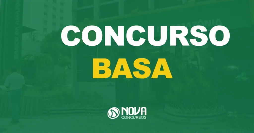 BASA: Saiba aqui quanto ganha um Técnico Bancário!