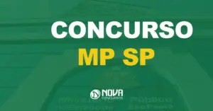 MP SP: edital para Analista terá novas regras!