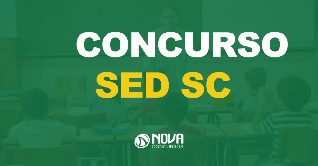 SED SC: Confira aqui a relação de inscritos!