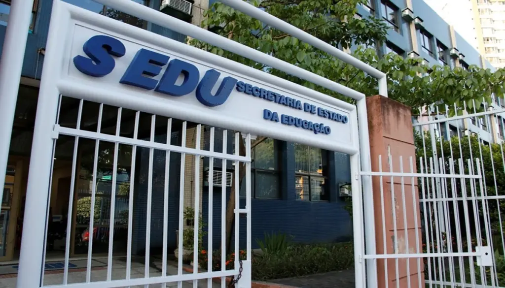 Passo a passo para fazer a inscrição no concurso Sedu ES 2024!