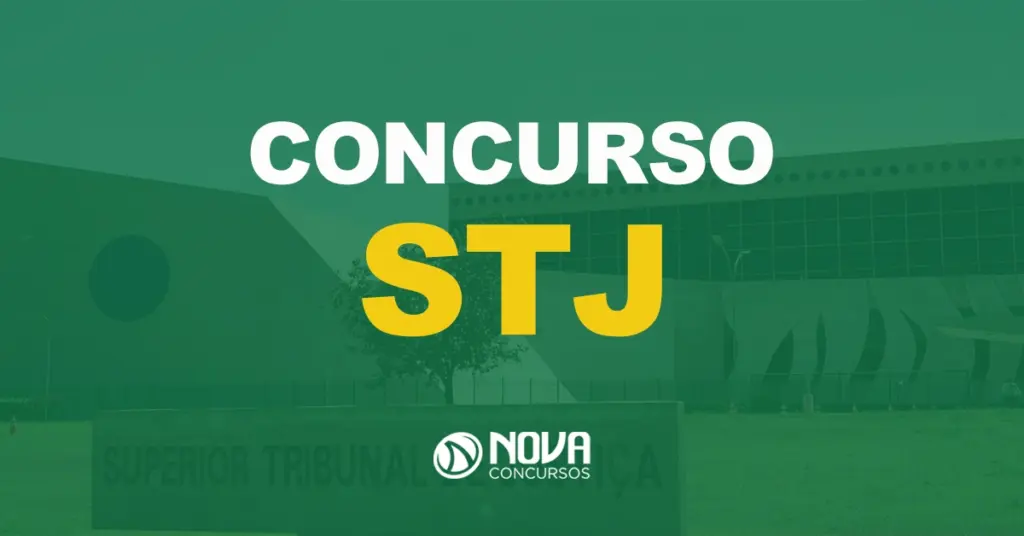 Quanto ganha um Analista Judiciário do STJ? Edital publicado!