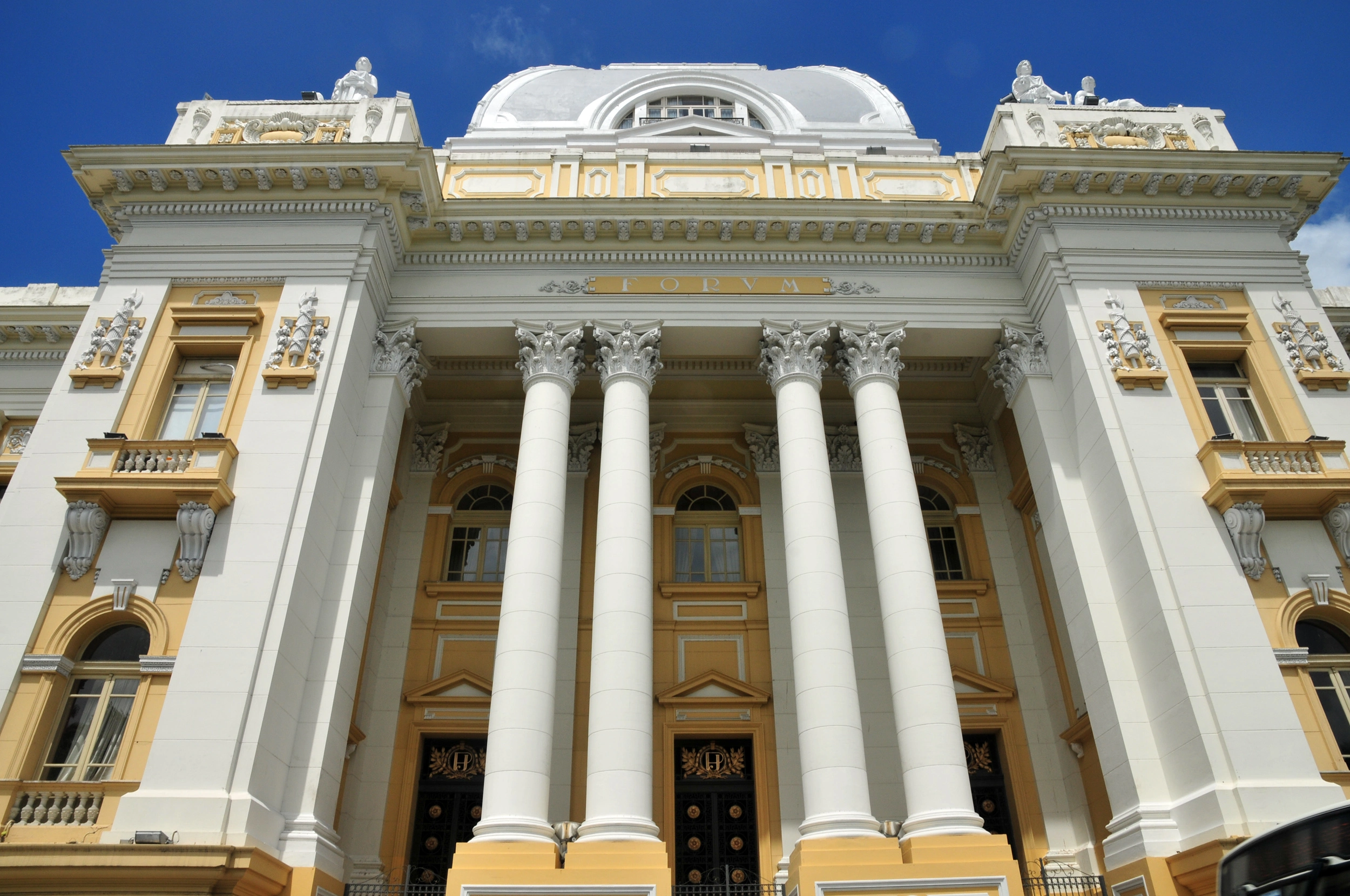 Concurso TJ PE: IBFC é a banca! Salário de R$6,9 mil!