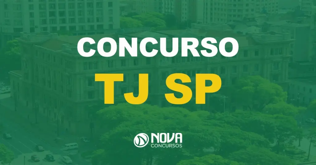 TJ SP: Saíram os locais de prova para Escrevente!