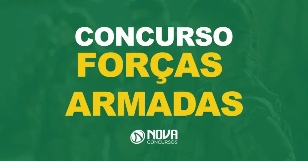 Concursos Forças Armadas: Confira as regras do alistamento militar feminino!