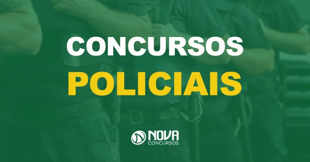 Concursos Policiais: PL que fixa idade máxima para PM e CBM é aprovado!