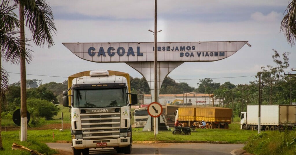 Concurso Prefeitura de Cacoal: Inscrições prorrogadas para 660 vagas!