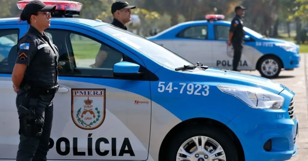 Concurso PMERJ terá oferta ampliada para 4 mil vagas!
