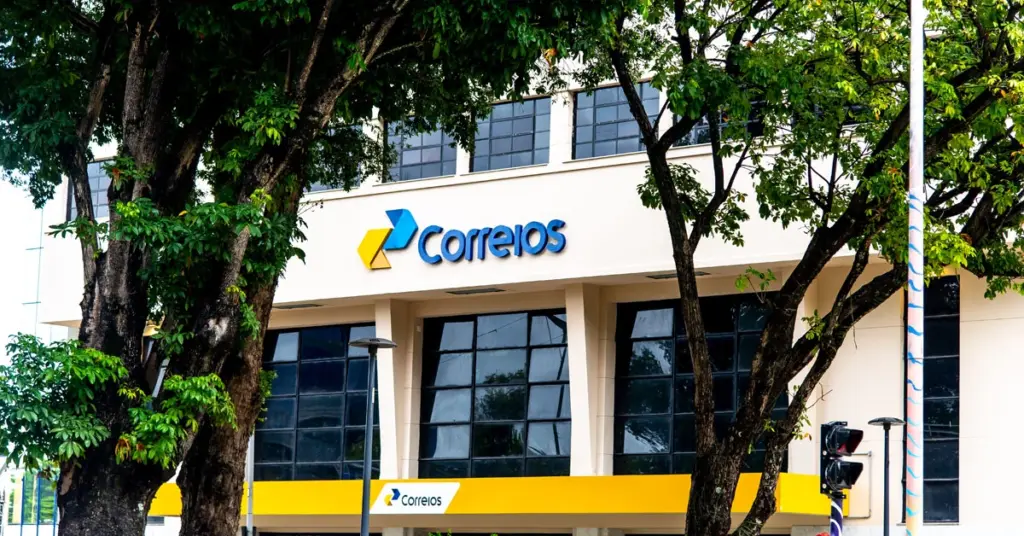 Correios define a banca para 3.468 vagas. Edital é iminente!