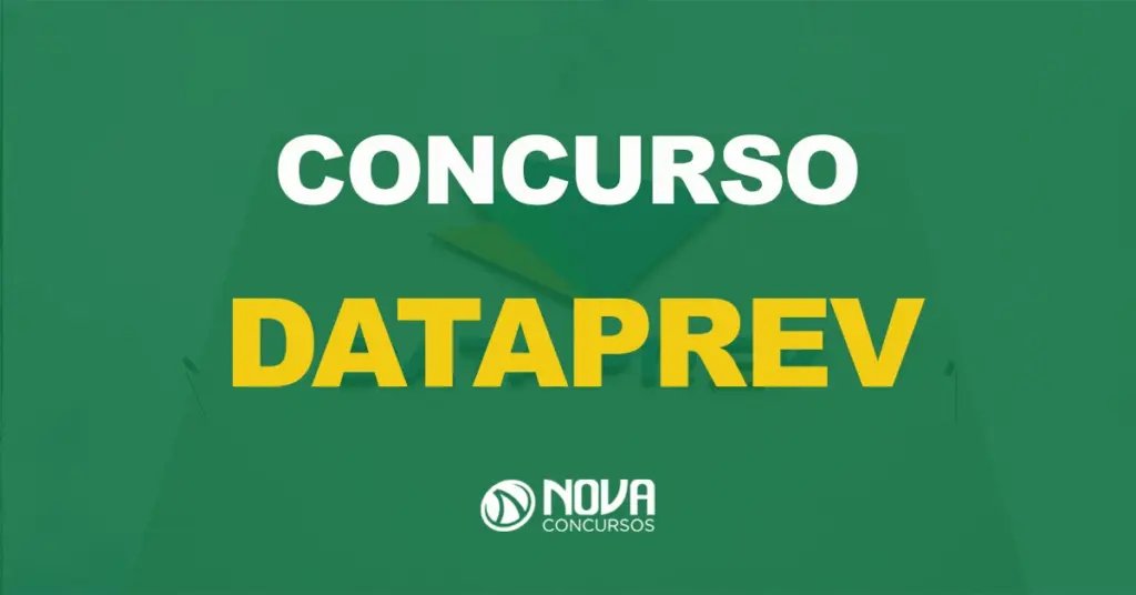 Edital Dataprev 2024 é publicado com 2.145 vagas!