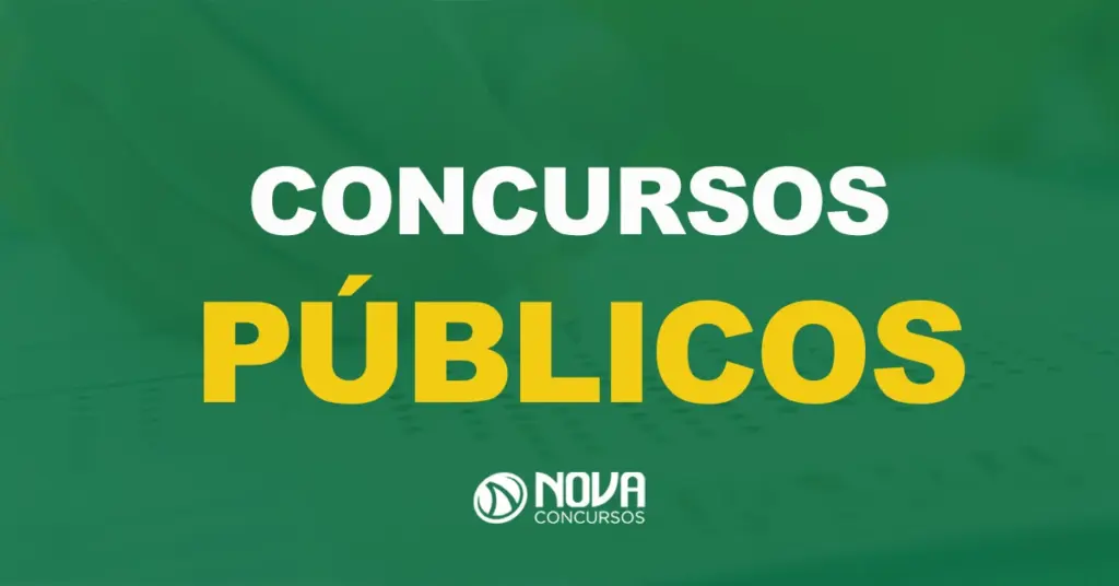 PLOA 2025 prevê mais de 63 mil vagas em concursos públicos!
