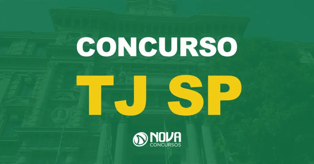 TJ SP 2024: provas de Escrevente são anuladas na capital!